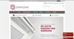 Desktop Screenshot of darkona.com
